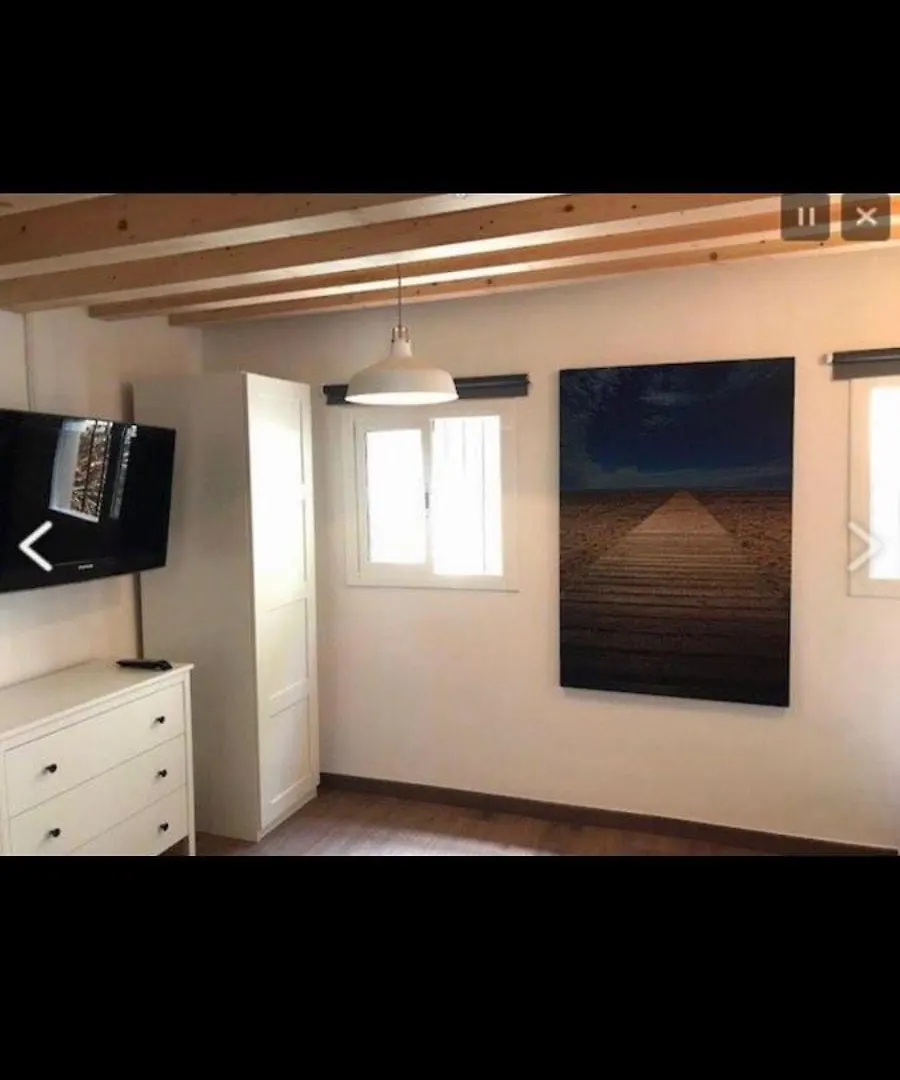 Apartament Mini Piso Con Escaleras Barcelona 0*,  Hiszpania